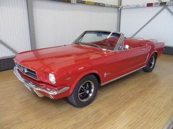 Big 3 Performance offers restoration, customizing and repair of the Ford Mustang.
